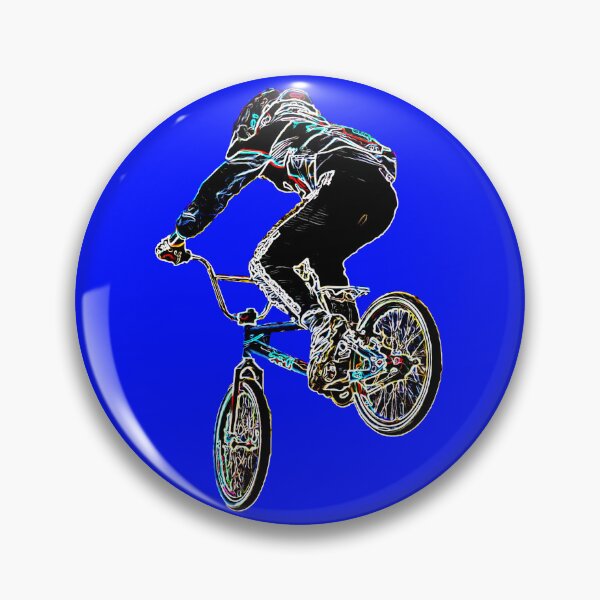 Item preview,  bmx racing designed and sold by ricobarinas.