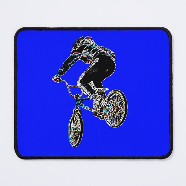Item preview,  bmx racing designed and sold by ricobarinas.