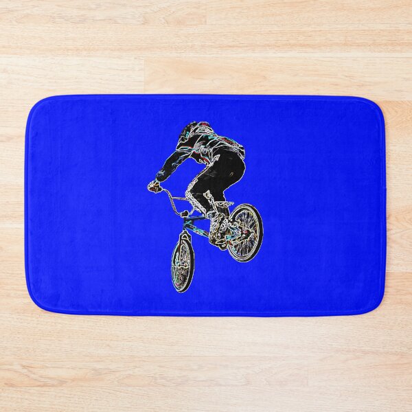 Item preview,  bmx racing designed and sold by ricobarinas.