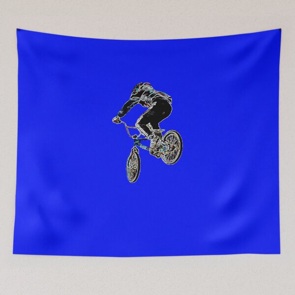 Item preview,  bmx racing designed and sold by ricobarinas.