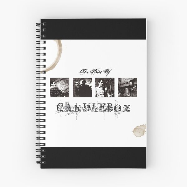 Item preview, Candlebox the best of candlebox designed and sold by Gladys56.