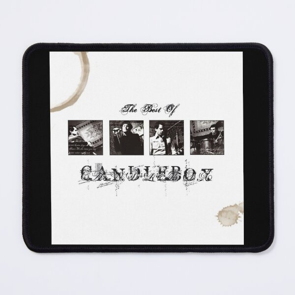 Item preview, Candlebox the best of candlebox designed and sold by Gladys56.