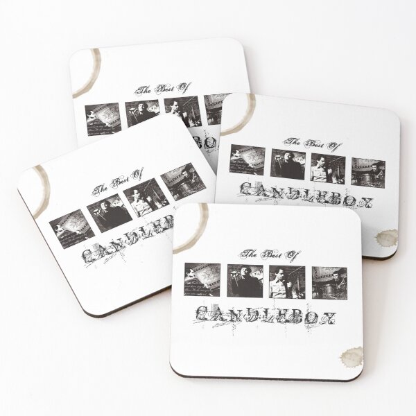 Item preview, Candlebox the best of candlebox designed and sold by Gladys56.
