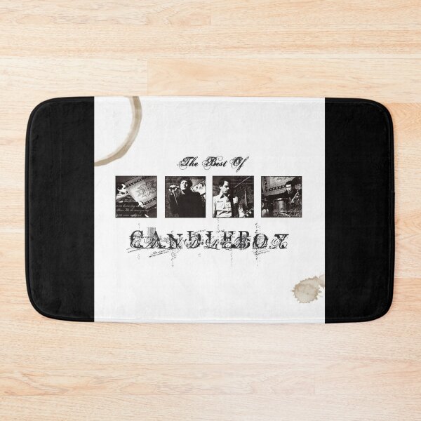 Item preview, Candlebox the best of candlebox designed and sold by Gladys56.