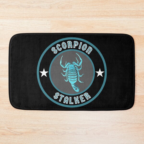 Item preview, Scorpion Stalker designed and sold by MojaveTradePost.