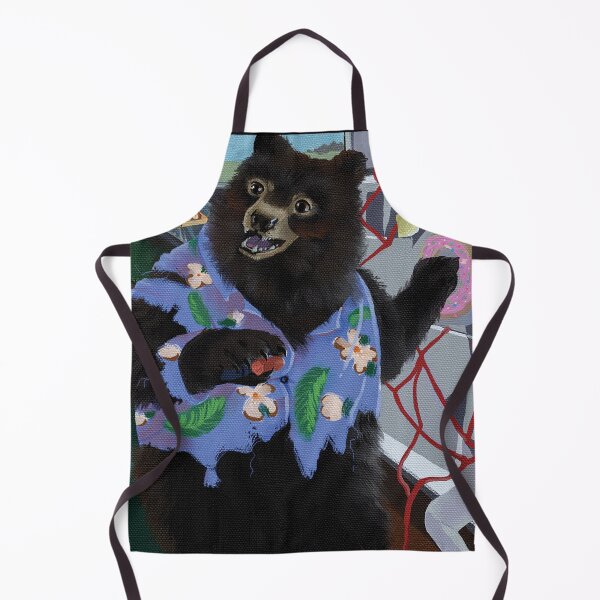 Item preview, Hank the Tank designed and sold by AylaVue.
