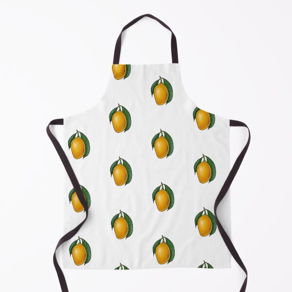 Item preview, Mango designed and sold by hibakhanart.