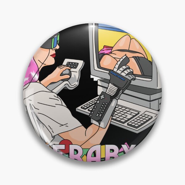 Item preview, Another day in terabyte T-Shirt designed and sold by LadaleStueckq.