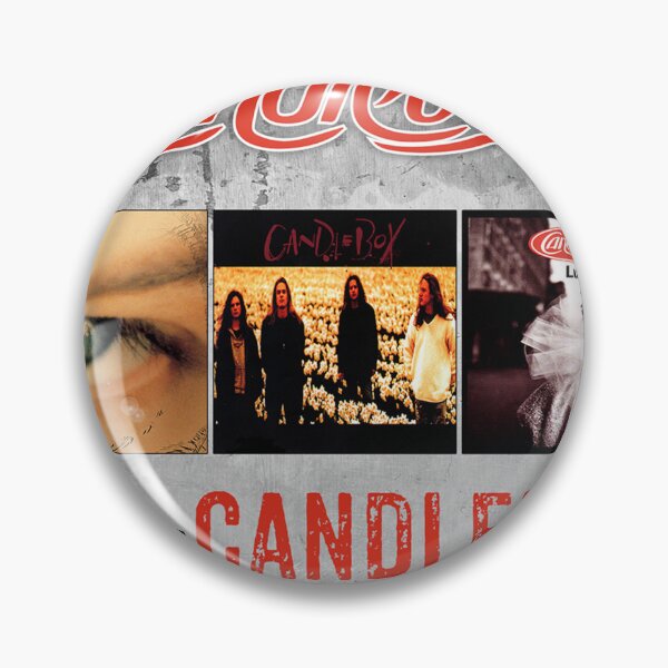 Item preview, Candlebox the candlebox collection designed and sold by Gladys56.