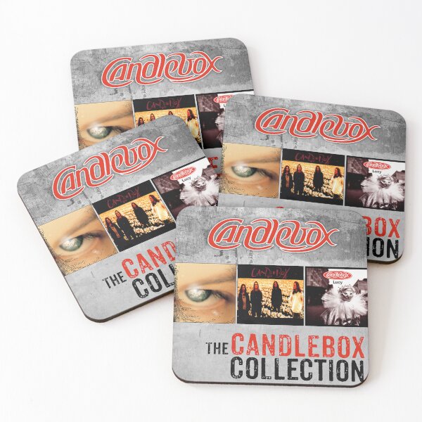 Item preview, Candlebox the candlebox collection designed and sold by Gladys56.