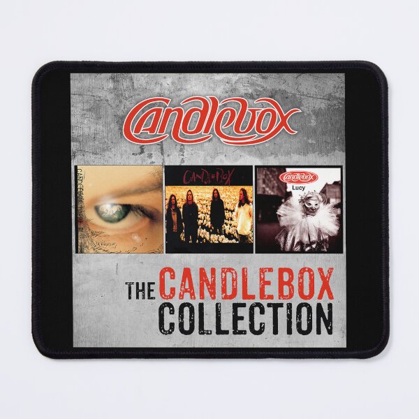 Item preview, Candlebox the candlebox collection designed and sold by Gladys56.