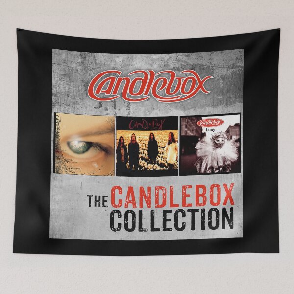 Item preview, Candlebox the candlebox collection designed and sold by Gladys56.