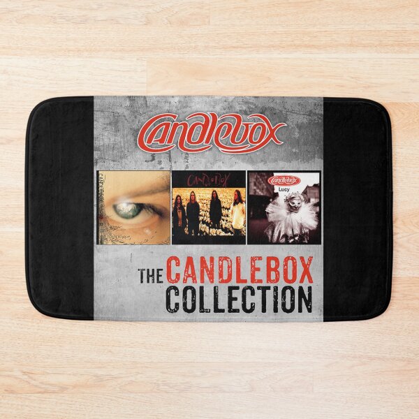 Item preview, Candlebox the candlebox collection designed and sold by Gladys56.