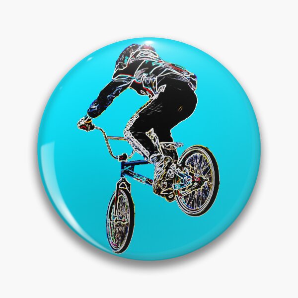 Item preview,   bmx racing designed and sold by ricobarinas.