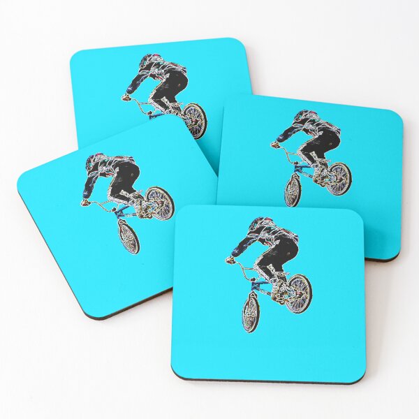 Item preview,   bmx racing designed and sold by ricobarinas.