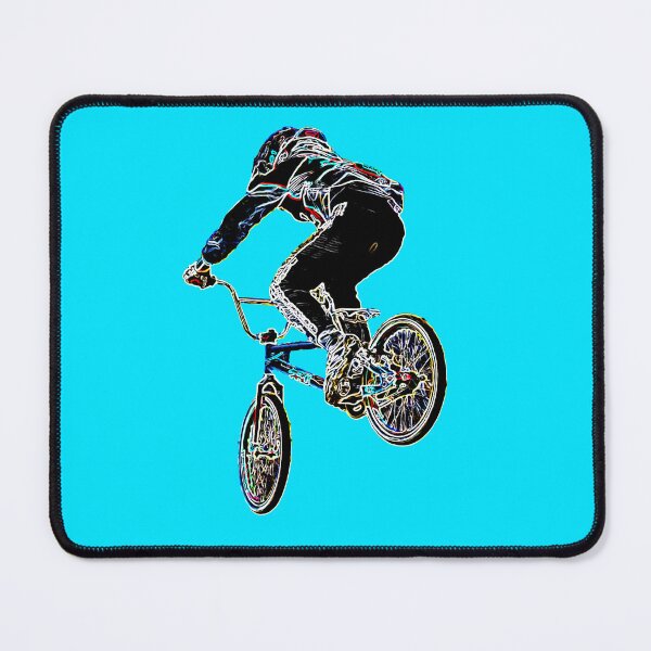 Item preview,   bmx racing designed and sold by ricobarinas.