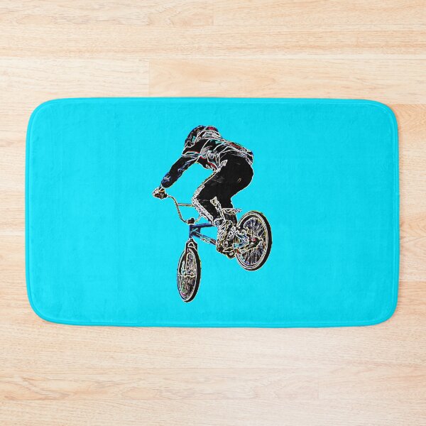 Item preview,   bmx racing designed and sold by ricobarinas.