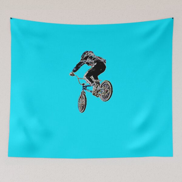 Item preview,   bmx racing designed and sold by ricobarinas.