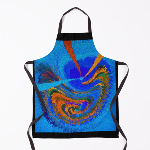 Item preview, My Beautiful Star Above Our Beautiful Earth designed and sold by CarolM.