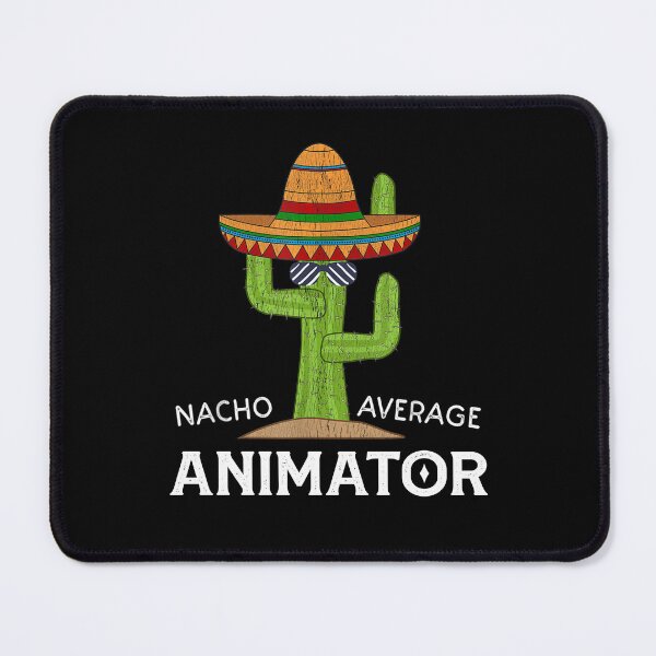 Item preview, Fun Funny animator Humor Gifts, Funny Meme Saying animator Dad Husband Christmas Fathers Day Gift designed and sold by xlnv.
