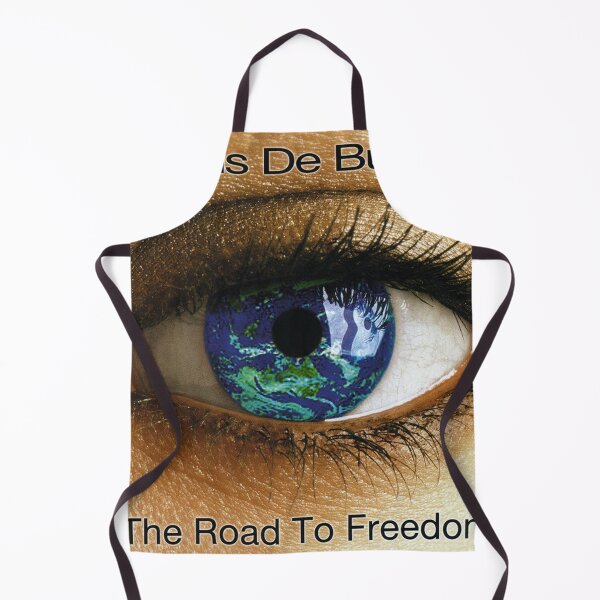 Item preview, Chris de Burgh The road to freedom designed and sold by BrianBolduc121.