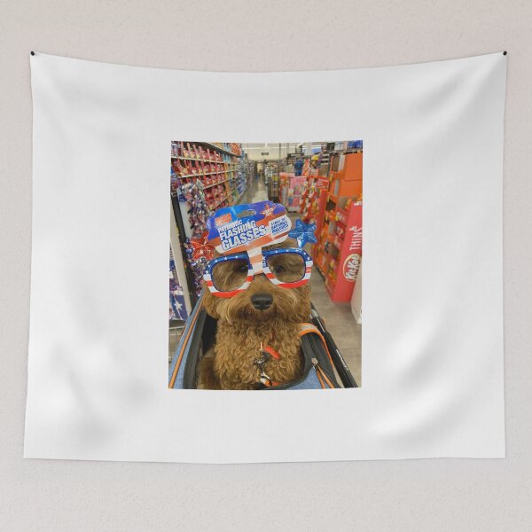 Item preview, Happy 4th of July  designed and sold by BOBBYBABE.