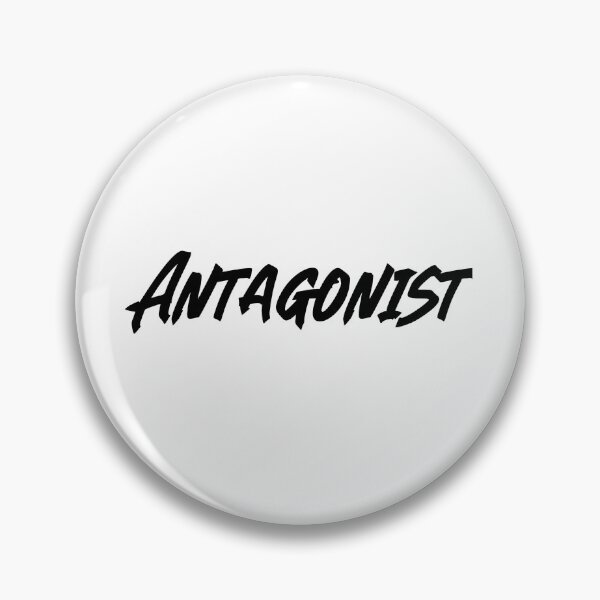 Item preview, Antagonist designed and sold by RadicalAM.