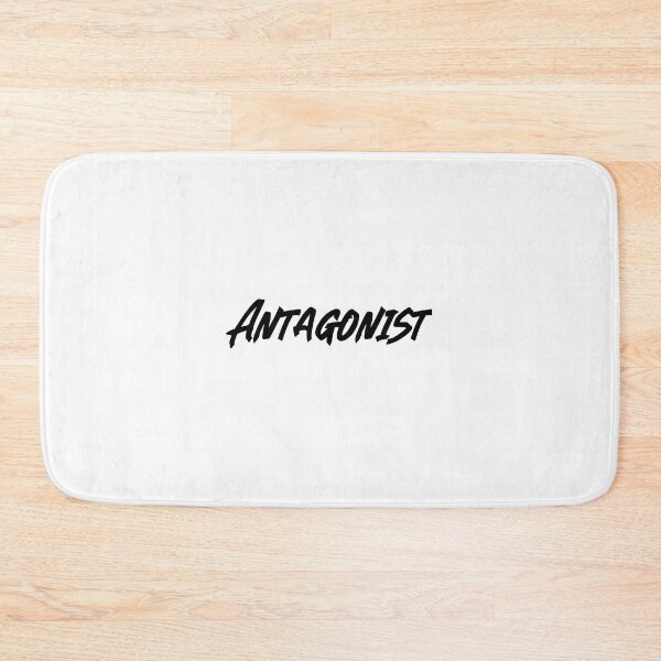 Item preview, Antagonist designed and sold by RadicalAM.