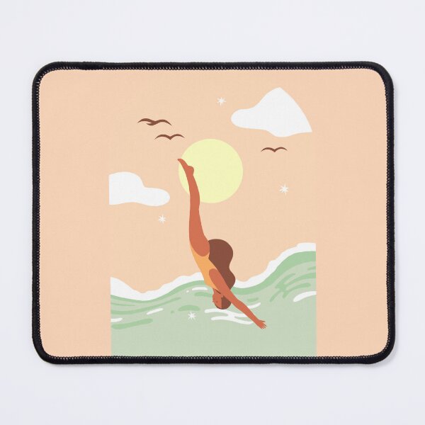 Item preview, The Summer I Turned Pretty designed and sold by Yasmine Mohammed.
