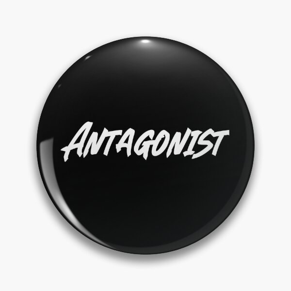 Item preview, Antagonist designed and sold by RadicalAM.