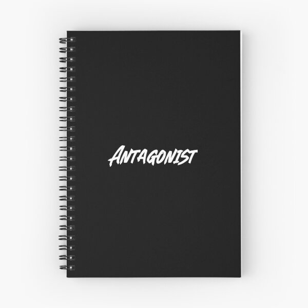 Item preview, Antagonist designed and sold by RadicalAM.