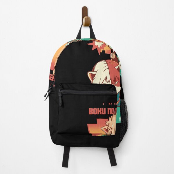 Item preview, Boku No Neko Academia T-Shirt designed and sold by LadaleStueckq.