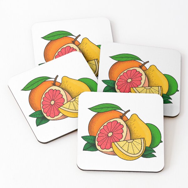 Item preview, Citrus designed and sold by Tara Widener.