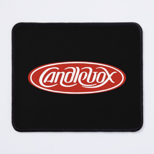 Item preview, Candlebox logo designed and sold by Gladys56.