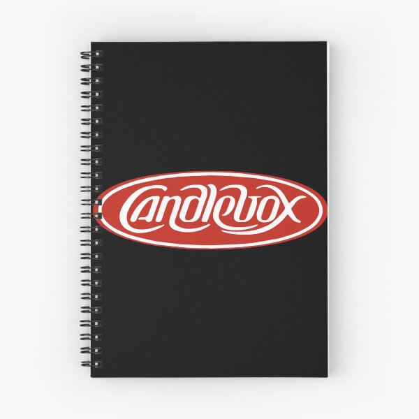 Item preview, Candlebox logo designed and sold by Gladys56.