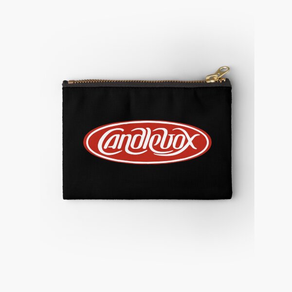 Item preview, Candlebox logo designed and sold by Gladys56.