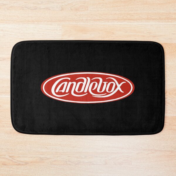 Item preview, Candlebox logo designed and sold by Gladys56.