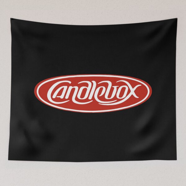 Item preview, Candlebox logo designed and sold by Gladys56.