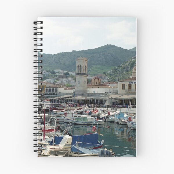 Item preview, Hydra Island, Greece. designed and sold by Ralph de Zilva.