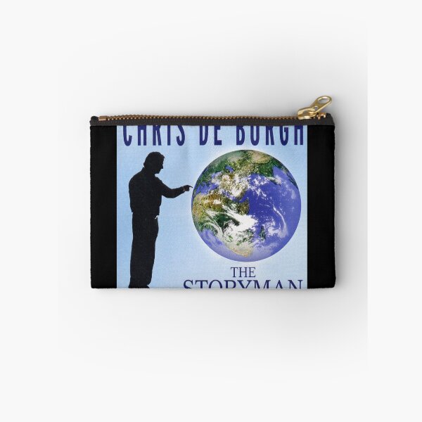 Item preview, Chris de Burgh The storyman designed and sold by BrianBolduc121.