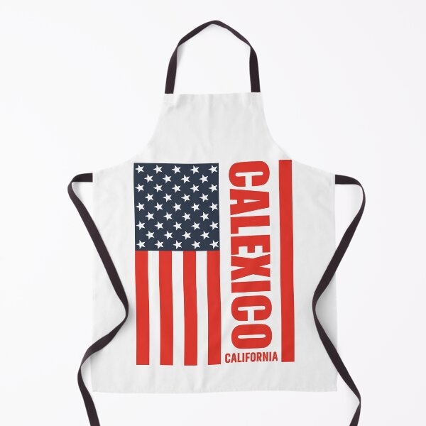 Item preview, Calexico California 4th of July Independence day designed and sold by Home-Spirit.