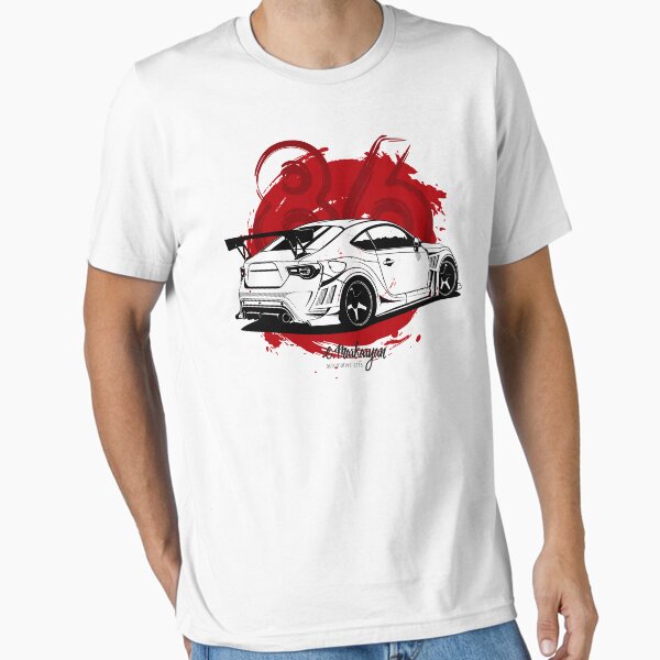 Item preview, GT86 designed and sold by OlegMarkaryan.