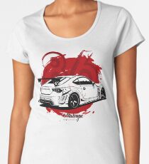 GT86 Women's Premium T-Shirt