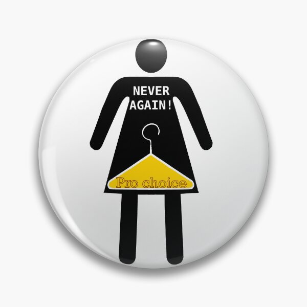 Item preview, pro choice designed and sold by thejesamestreet.