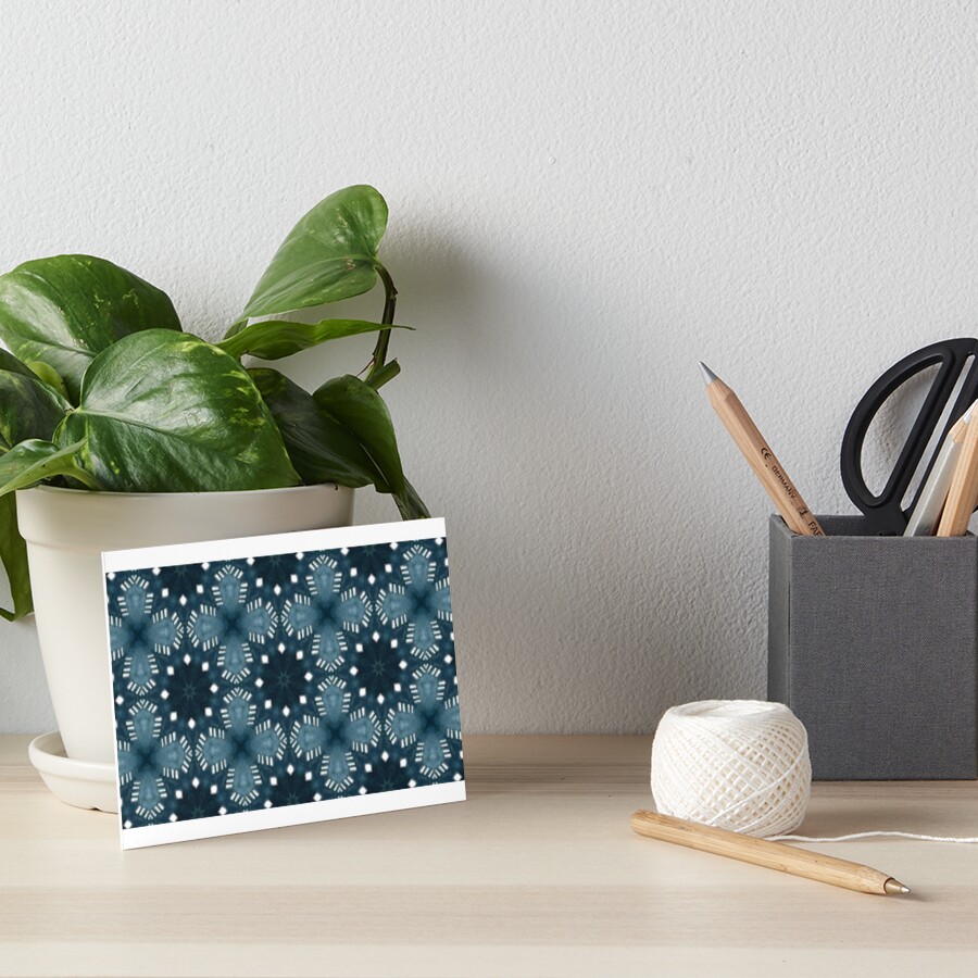 Item preview, Art Board Print designed and sold by Dutchie-Designs.