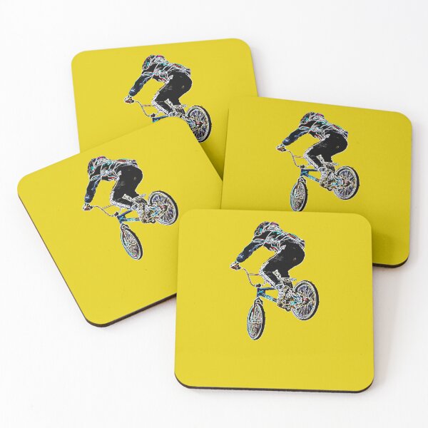 Item preview,  mtb bmx racing designed and sold by ricobarinas.