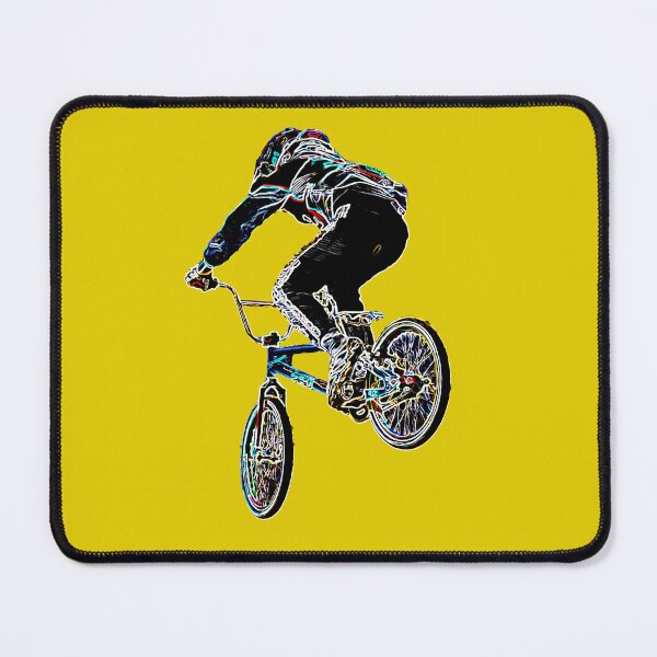 Item preview, mtb bmx racing designed and sold by ricobarinas.