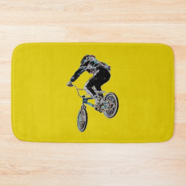 Item preview,  mtb bmx racing designed and sold by ricobarinas.
