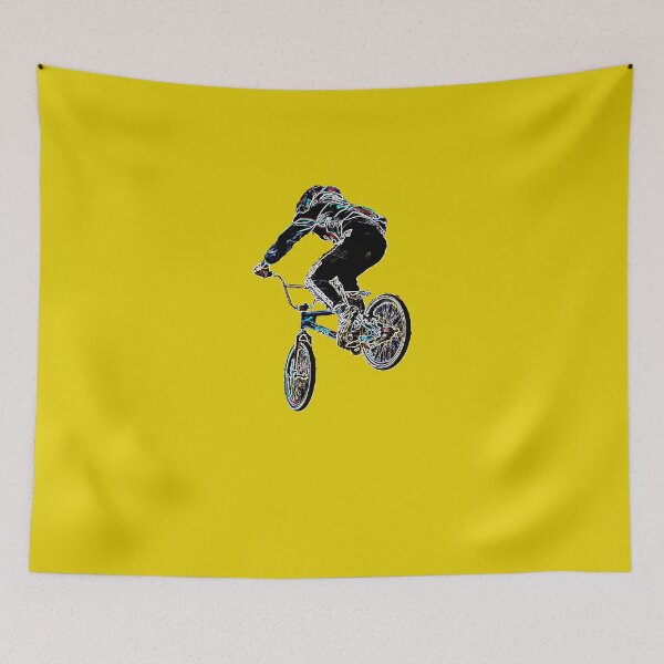 Item preview,  mtb bmx racing designed and sold by ricobarinas.