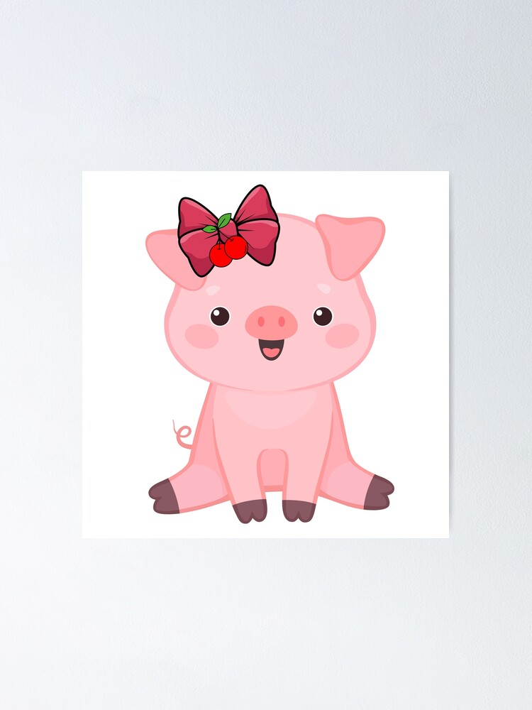 16 Easy Pig Drawings That Are Oink-Tastic - Beautiful Dawn Designs